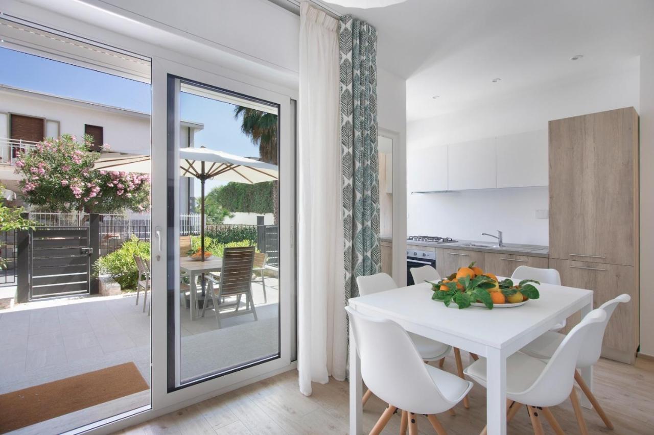 Italianway - Cristoforo Colombo 12 Apartment San Bartolomeo Al Mare Exterior photo